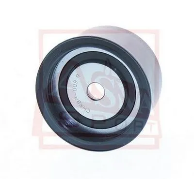 Натяжной ролик клинового ремня ASVA CHRBP-009