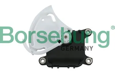 Смесительный клапан заслонки печки Borsehung B11455