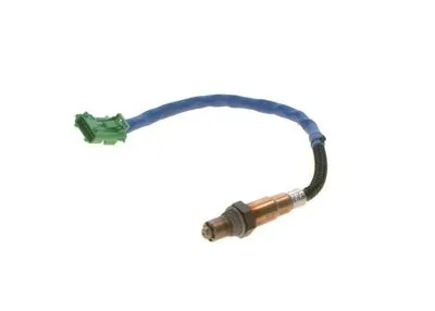 Лямбда-зонд BOSCH 0258006028