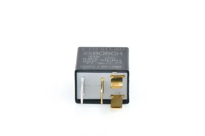 Реле указателей поворота BOSCH 0332011007