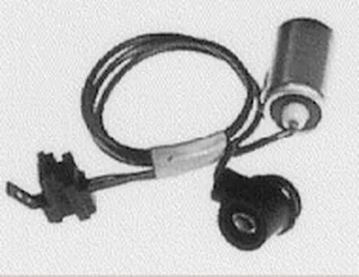 Конденсатор зажигания BOSCH 1 237 330 156