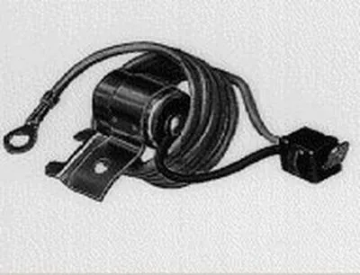 Конденсатор зажигания BOSCH 1 237 330 232