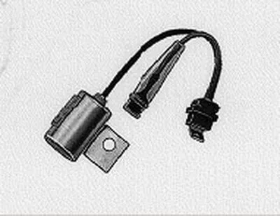 Конденсатор зажигания BOSCH 1 237 330 336