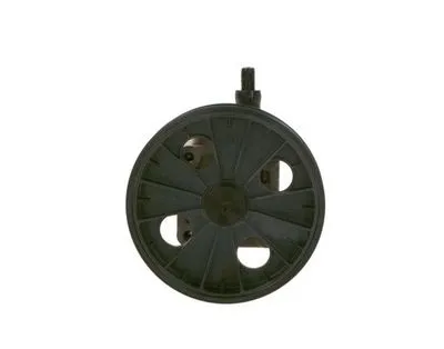 Насос гидроусилителя руля BOSCH K S00 000 092
