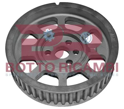 Шестерня балансирного вала BOTTO RICAMBI BRM0595