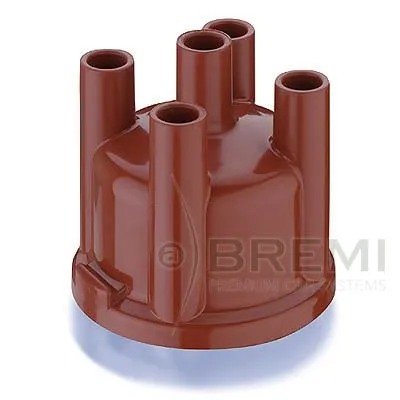 Крышка трамблера BREMI 6630