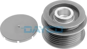 Обгонная муфта генератора DAYCO ALP2340