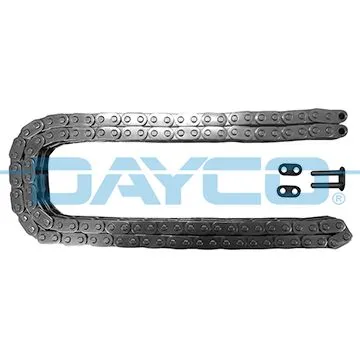 Цепь ГРМ DAYCO TCH1052