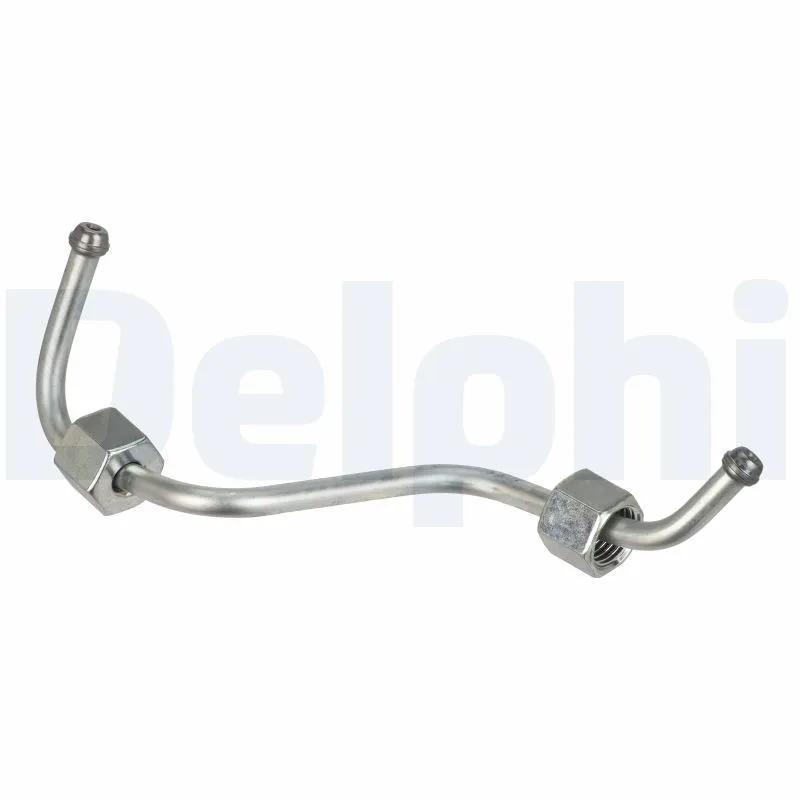 Трубопровод высокого давления DELPHI 9300-121A