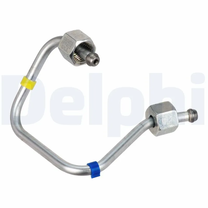 Трубопровод высокого давления DELPHI HPP403