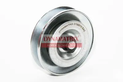 Натяжной ролик клинового ремня DYNAMATRIX DT62010