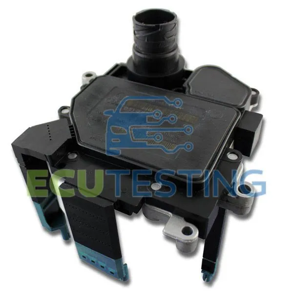 Блок управления автоматической коробки передач ECU Testing ETME09101