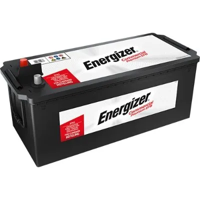 EFB2 ENERGIZER - Аккумулятор