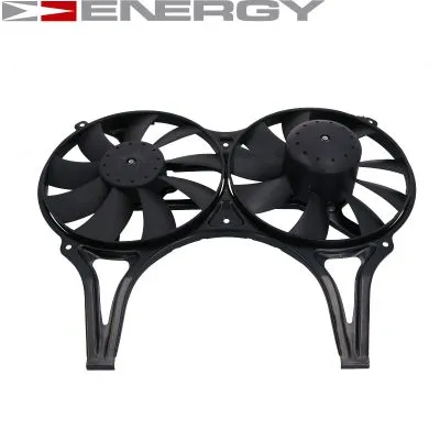 Вентилятор охлаждения двигателя ENERGY EC0054