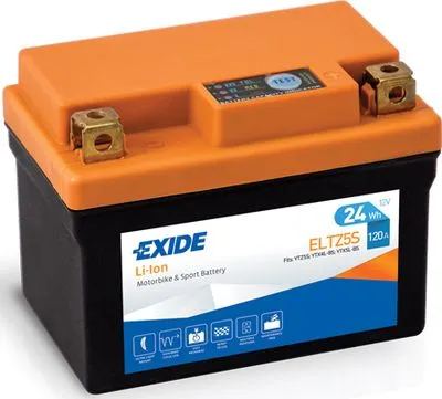 ELTZ5S EXIDE - Аккумулятор