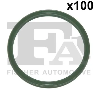 Уплотнительное кольцо FA1 076.329.100
