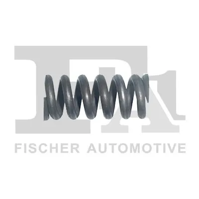 Пружина глушителя FA1 115903