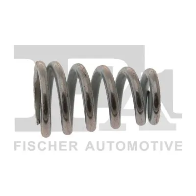 Пружина глушителя FA1 125907