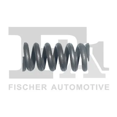 Пружина глушителя FA1 135903