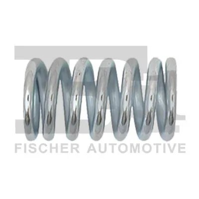 Пружина глушителя FA1 575901