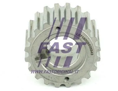 Шестерня балансирного вала FAST FT45604