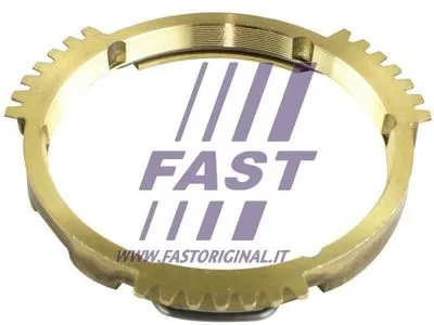 Кольцо синхронизатора ступенчатой коробки передач FAST FT62268