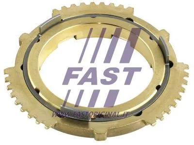 Кольцо синхронизатора ступенчатой коробки передач FAST FT62425