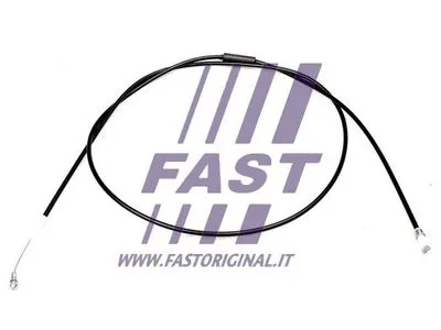 Тросик замка капота FAST FT73203
