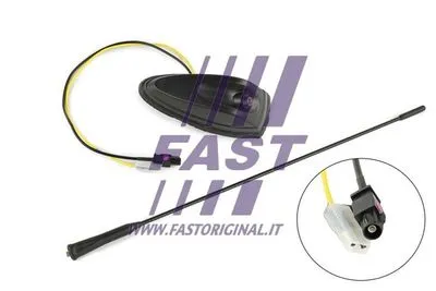 Антенна FAST FT92502