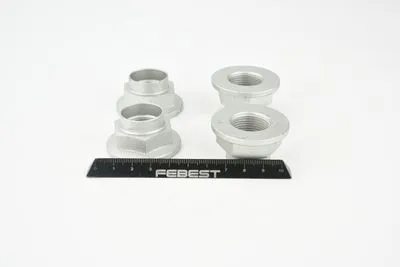 Гайка ступицы колеса FEBEST 0131008PCS4