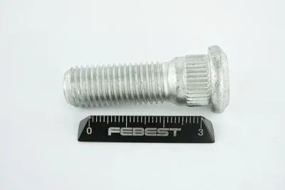 Шпилька колеса FEBEST 0184001