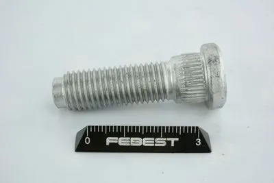 Шпилька колеса FEBEST 0184002