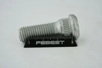 Шпилька колеса FEBEST 0184005