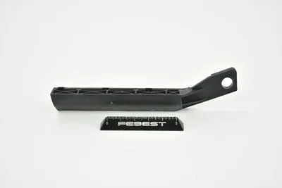 Кронштейн крепления бампера FEBEST 0237PC11RH