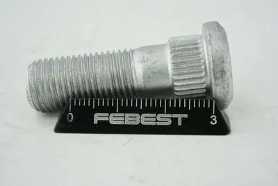 Шпилька колеса FEBEST 0284002