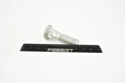 Шпилька колеса FEBEST 0284-004