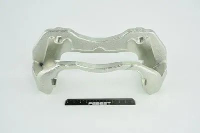 Скоба тормозного суппорта FEBEST 0477C-CS3AF
