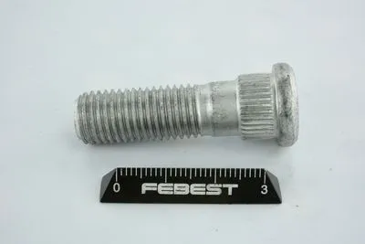 Шпилька колеса FEBEST 0484001