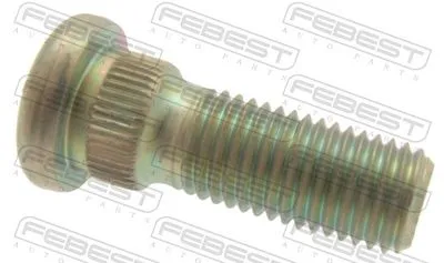 Шпилька колеса FEBEST 0484003