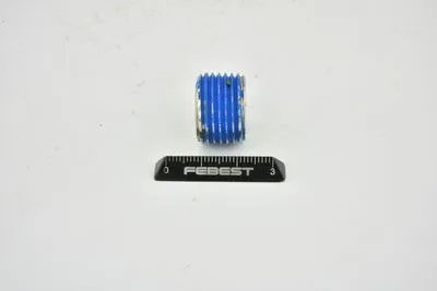 Сливная пробка масляного поддона FEBEST 0799TOP