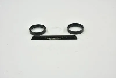 Уплотняющее кольцо, раздаточная коробка FEBEST 95QAY-34412121C