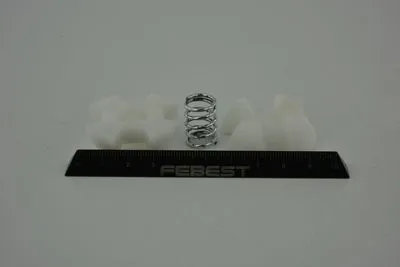 Рулевая крестовина FEBEST AST-LC100