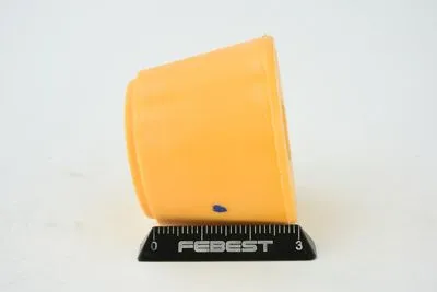 Втулка амортизатора FEBEST CRSB-003