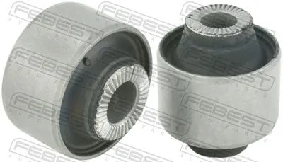 Монтажный комплект, амортизатор FEBEST TAB578KIT
