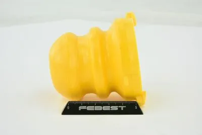 Амортизатор FEBEST VLD-XC90F