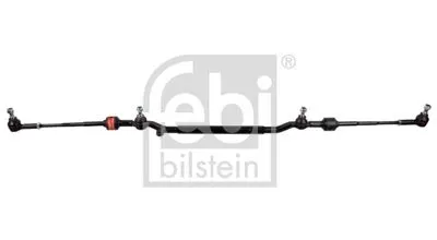 Поперечная рулевая тяга FEBI BILSTEIN 01665