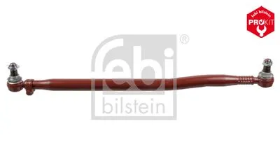 Продольная рулевая тяга FEBI BILSTEIN 02738