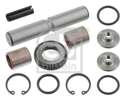 Ремкомплект шкворня поворотного кулака FEBI BILSTEIN 04581