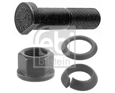 Шпилька колеса FEBI BILSTEIN 06274