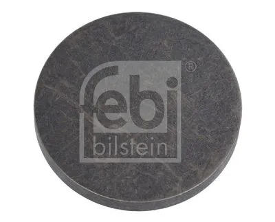 Регулировочная шайба зазора клапана FEBI BILSTEIN 07551